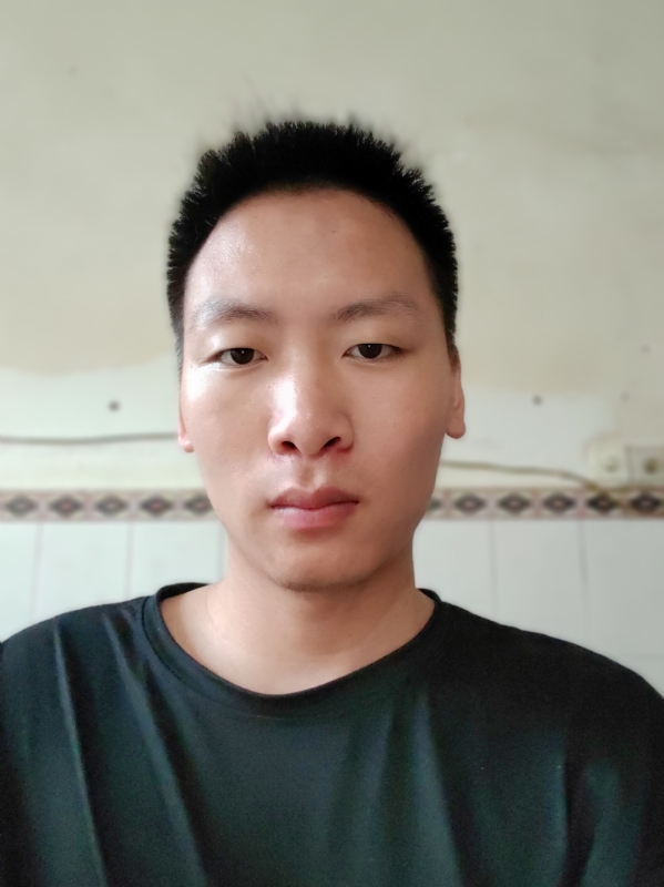 凉生的第一张照片--邯郸相亲服务中心