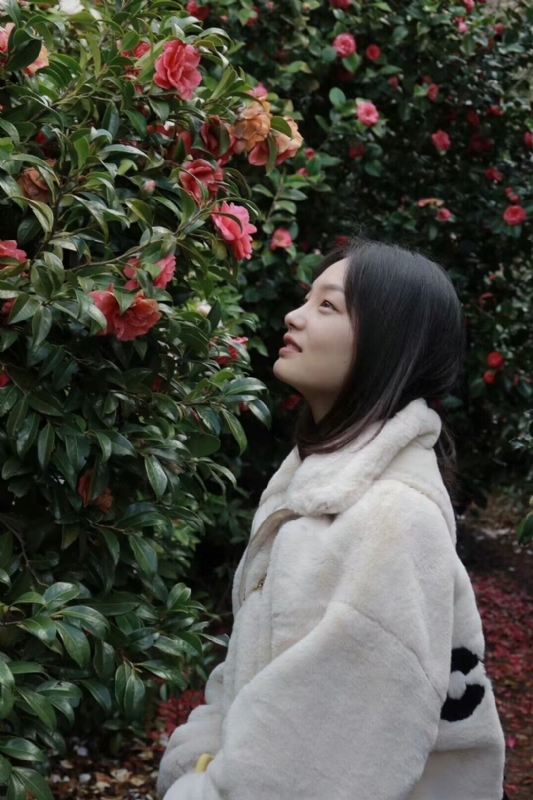 随梦的第三张照片--邯郸相亲服务中心