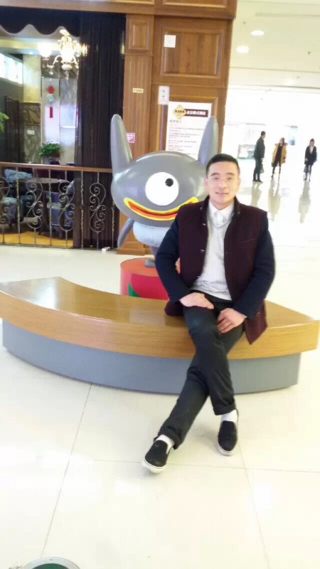 为爱停留的第三张照片--邯郸相亲服务中心