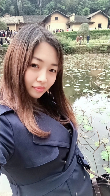 百合的第一张照片--邯郸相亲服务中心