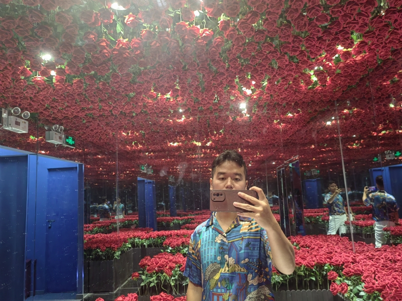 吴空的第二张照片--邯郸相亲服务中心