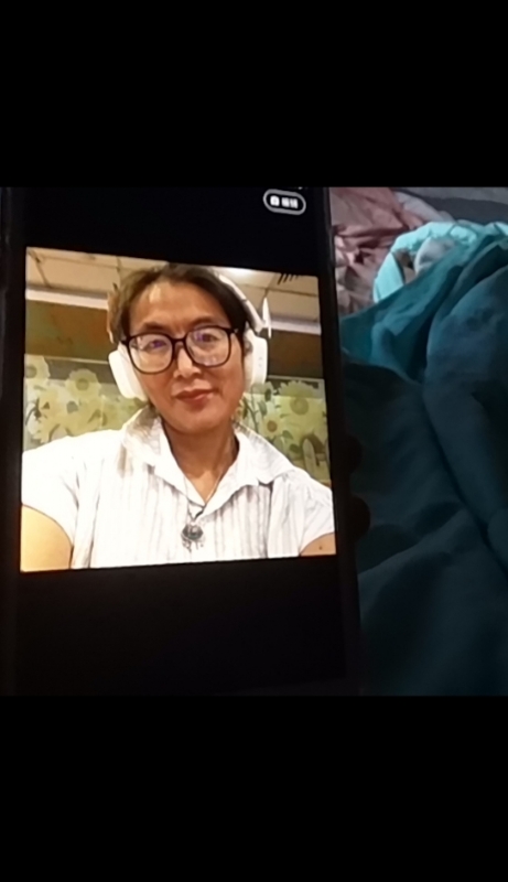 冬天的蔷薇的第一张照片--邯郸相亲服务中心