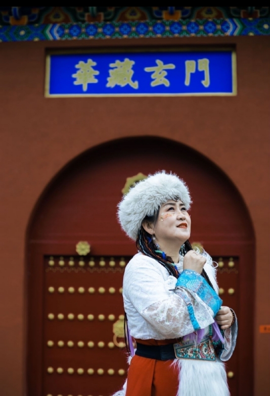 缘来是你的第一张照片--邯郸相亲服务中心