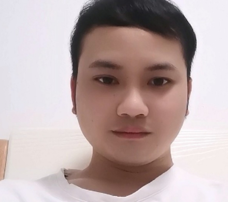 谈笑风生的学长的第三张照片--邯郸相亲服务中心