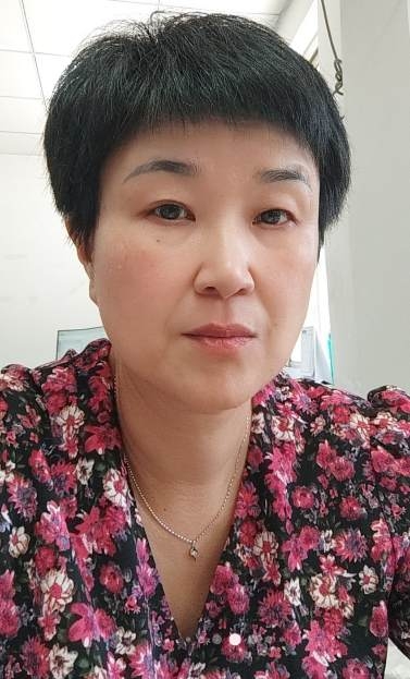 清风徐徐的第一张照片--邯郸相亲服务中心