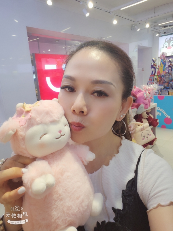 暖*爱的第一张照片--邯郸相亲服务中心