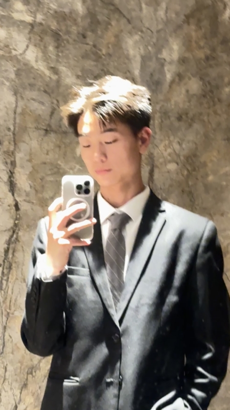 李欣航的第一张照片--邯郸相亲服务中心