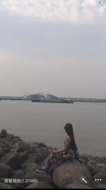 随遇而安的第一张照片--邯郸相亲服务中心