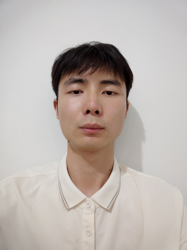 爱吃红烧的肉肉的第一张照片--邯郸相亲服务中心