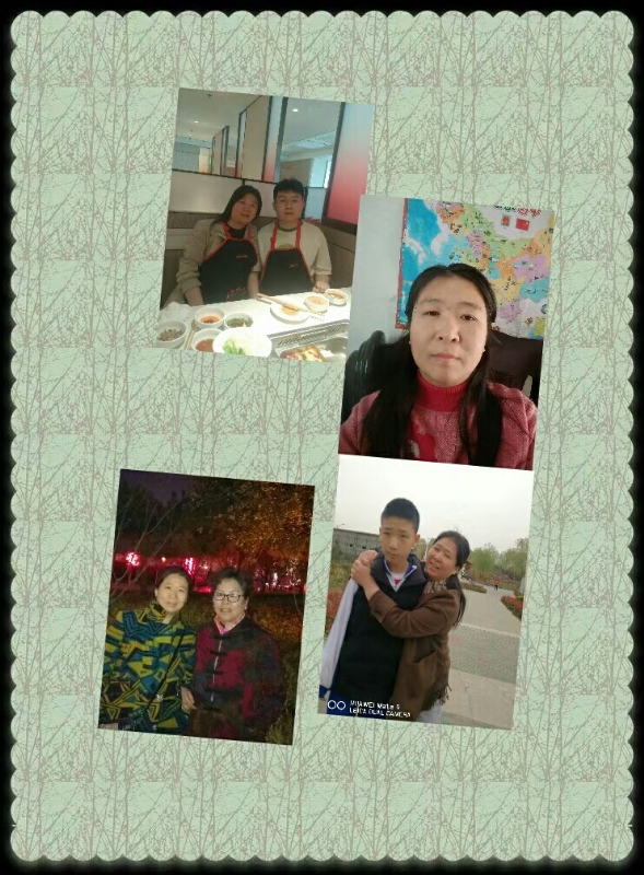 sailing的第一张照片--邯郸相亲服务中心