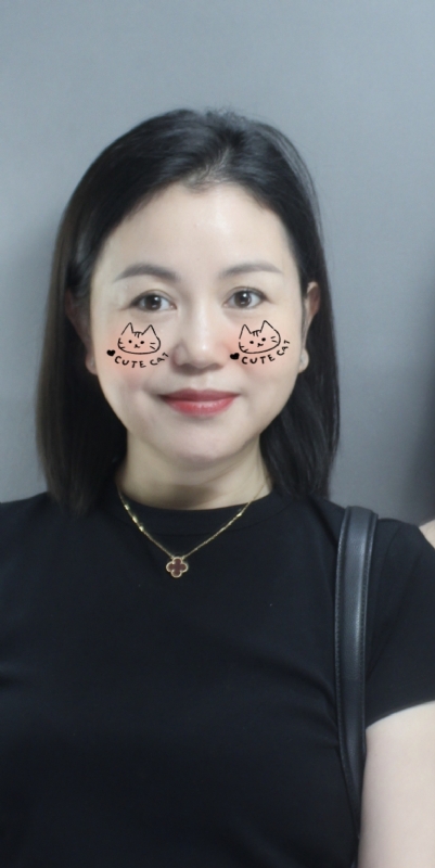 小清的第一张照片--邯郸相亲服务中心