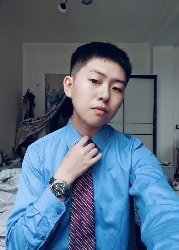 蛋炒饭的第一张照片--邯郸相亲服务中心