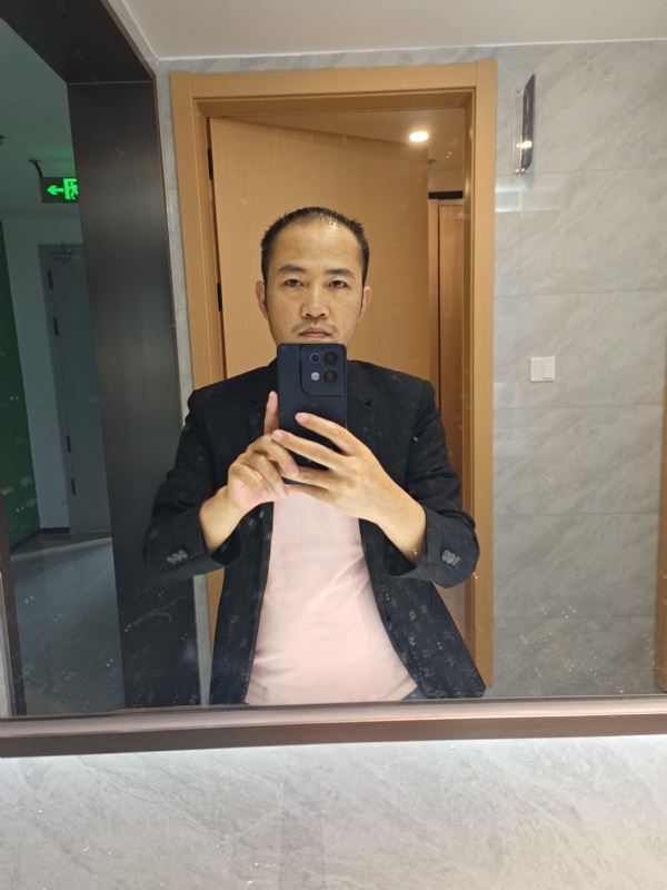 老实芭蕉的第一张照片--邯郸相亲服务中心