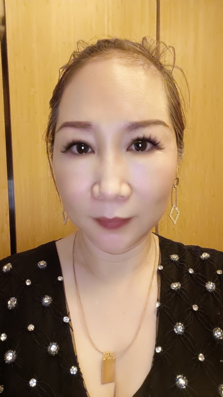 雨水的鱼的第一张照片--邯郸相亲服务中心