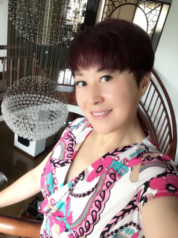 Amy的第一张照片--邯郸相亲服务中心