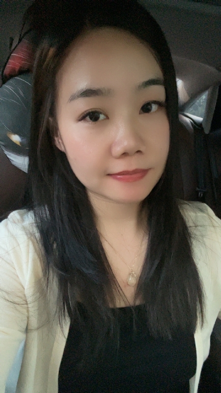 迷路的婷婷的第一张照片--邯郸相亲服务中心