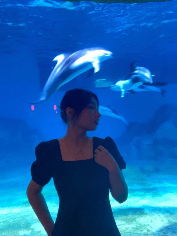 在水一方的第一张照片--邯郸相亲服务中心