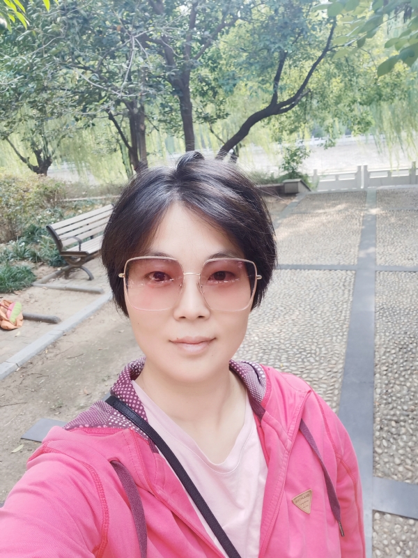 xuanwei的第一张照片--邯郸相亲服务中心