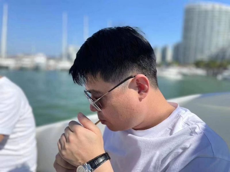 魔盒的第二张照片--邯郸相亲服务中心