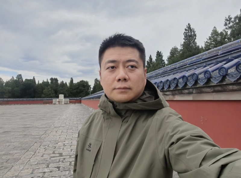 寻伴的第一张照片--邯郸相亲服务中心