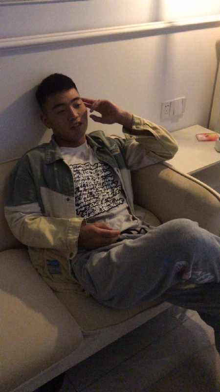 大太子的第二张照片--邯郸相亲服务中心