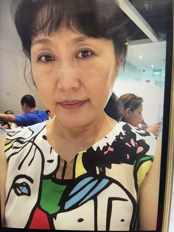 彼岸的第二张照片--邯郸相亲服务中心