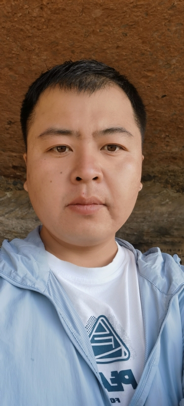 飞飞的第一张照片--邯郸相亲服务中心