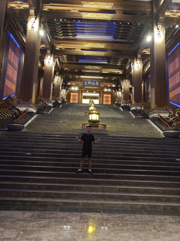 北孟孙大力的第一张照片--邯郸相亲服务中心