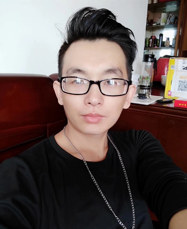 你要女婿不要的第一张照片--邯郸相亲服务中心