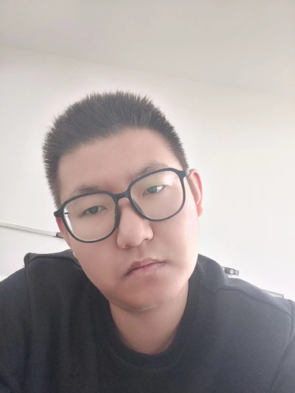 小黑子的第一张照片--邯郸相亲服务中心