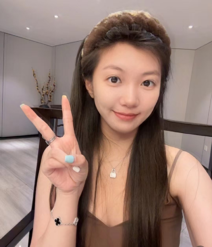 歌谣的第二张照片--邯郸相亲服务中心