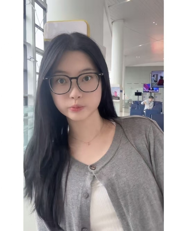 歌谣的第三张照片--邯郸相亲服务中心