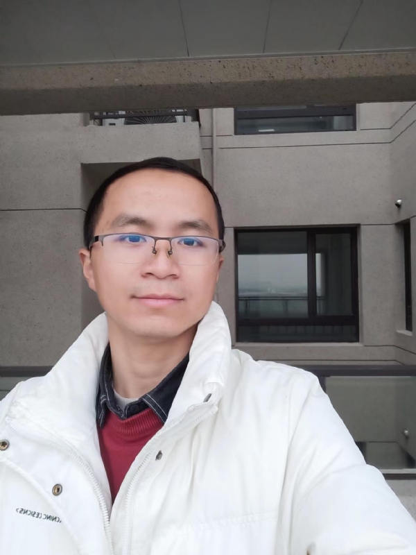 Keven的第一张照片--邯郸相亲服务中心