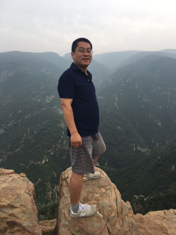 嘉缘的第一张照片--邯郸相亲服务中心