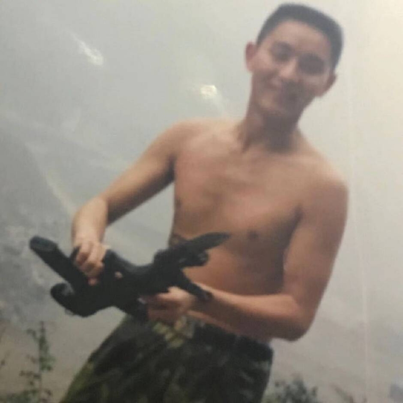 肖老兵yx的第一张照片--邯郸相亲服务中心