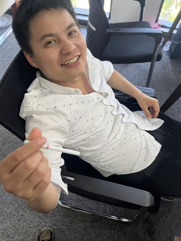 我是你辉哥的第二张照片--邯郸相亲服务中心