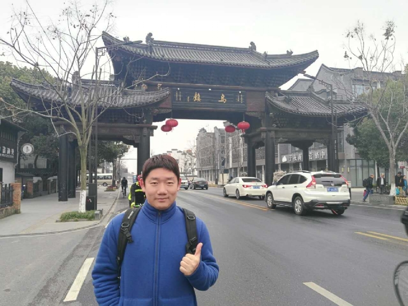 秋风秋雨的第一张照片--邯郸相亲服务中心