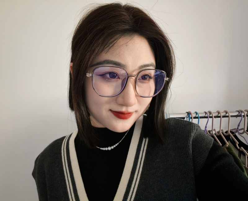 Helen的第一张照片--邯郸相亲服务中心