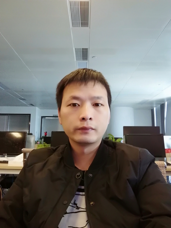 刘堃的第一张照片--邯郸相亲服务中心