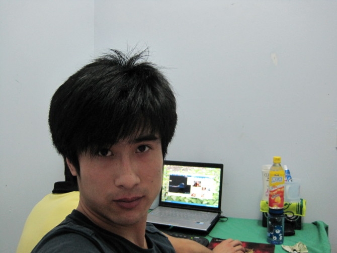 晴天的第一张照片--邯郸相亲服务中心