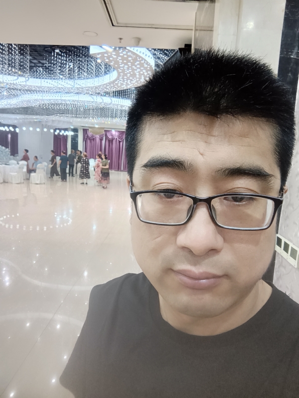 晴天的第三张照片--邯郸相亲服务中心