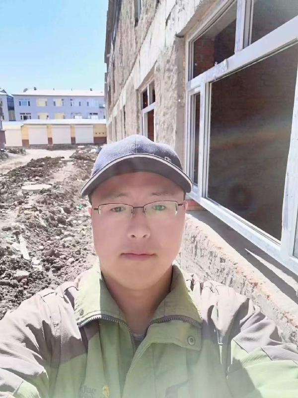 旭日东升的第一张照片--邯郸相亲服务中心