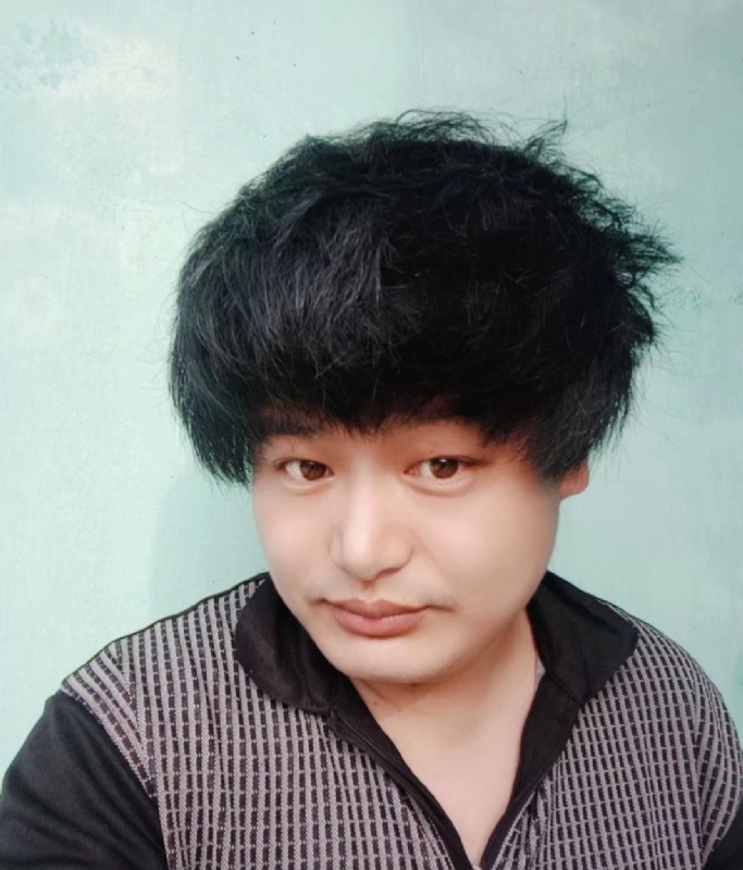 山东大汉的第五张照片--邯郸相亲服务中心