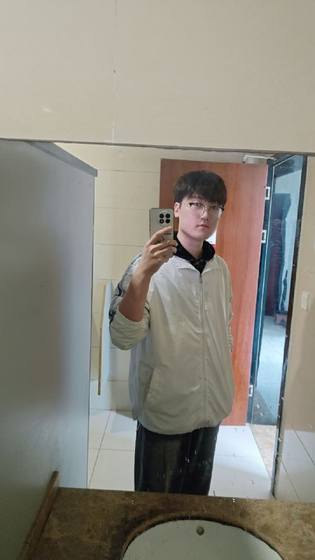 高大毛的第一张照片--邯郸相亲服务中心