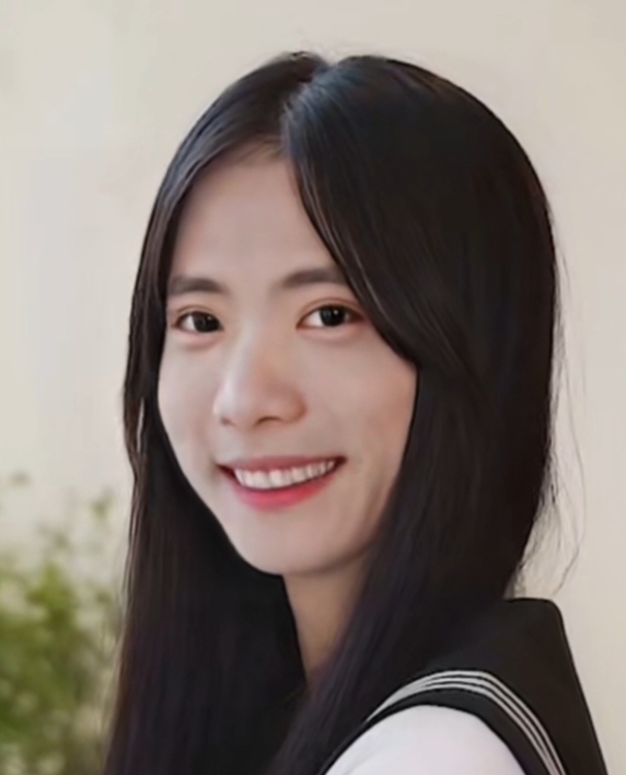 羌秀凤的第一张照片--邯郸相亲服务中心