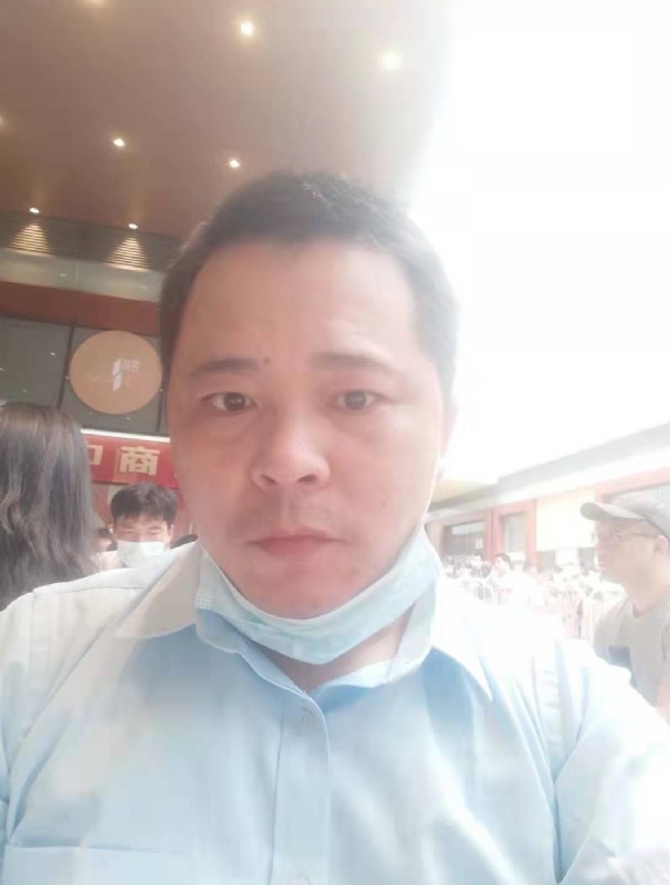 l蓝莲的第一张照片--邯郸相亲服务中心