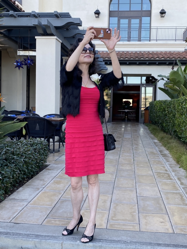 茉莉的第一张照片--邯郸相亲服务中心