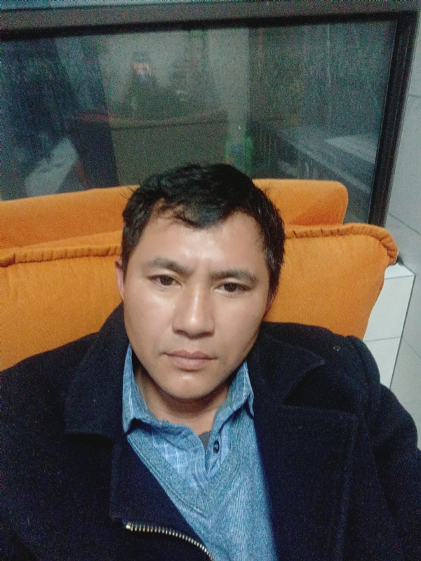 最美的邂逅的第一张照片--邯郸相亲服务中心