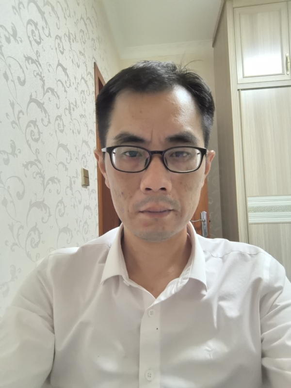 等风来的第一张照片--邯郸相亲服务中心