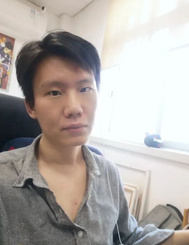 君莫的第一张照片--邯郸相亲服务中心